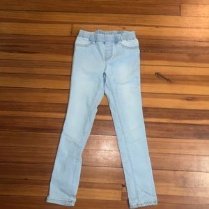 Cat & Jack jeggings size 8